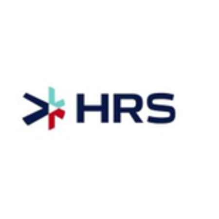 Logo von HRS - HOTEL RESERVATION SERVICE