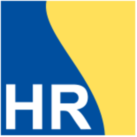 Logo von HRworks