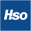 Logo von HSO International
