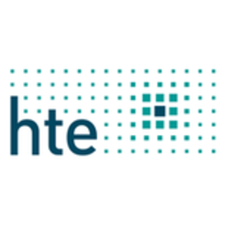 Logo von HTE