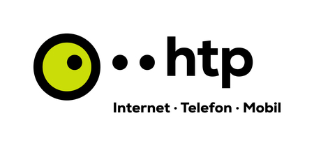 Logo von htp