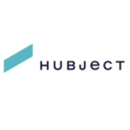 Logo von Hubject