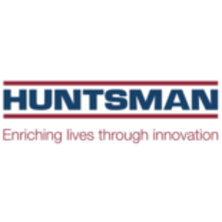 Logo von Huntsman