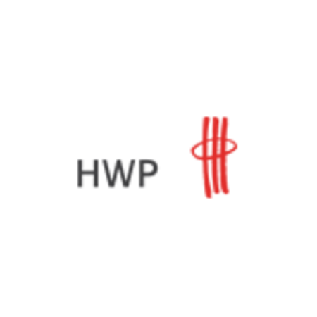 Logo von HWP Planungsgesellschaft