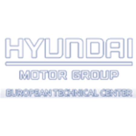 Logo von Hyundai Motor Europe Technical Center