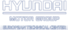 Logo von Hyundai Motor Europe Technical Center