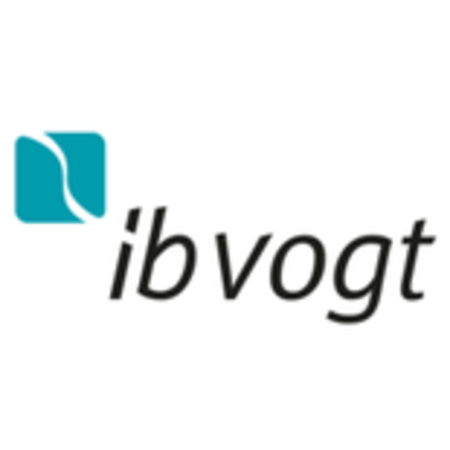 Logo von ib vogt