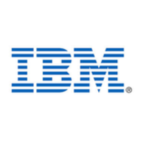 Logo von IBM