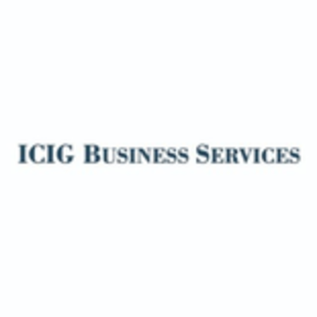 Logo von ICIG Business Services