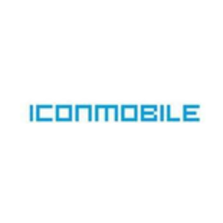 Logo von iconmobile