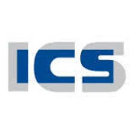 Logo von ICS AG
