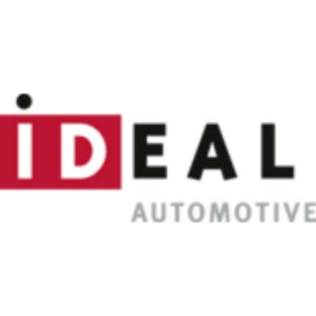 Logo von Ideal Automotive