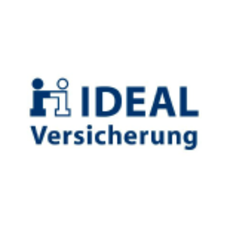 Logo von IDEAL Versicherung