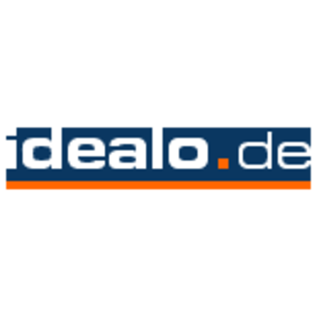 Logo von idealo internet