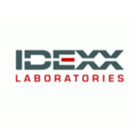 Logo von IDEXX Laboratories