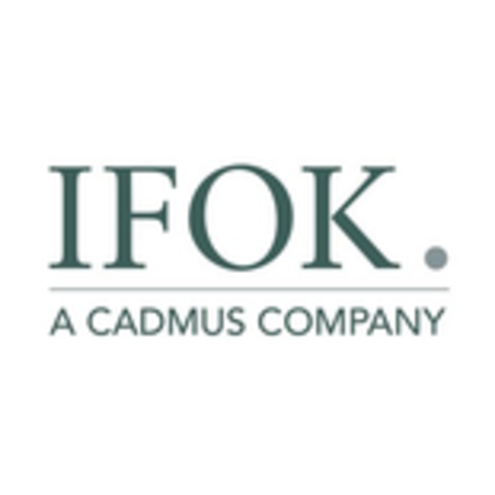 Logo von ifok
