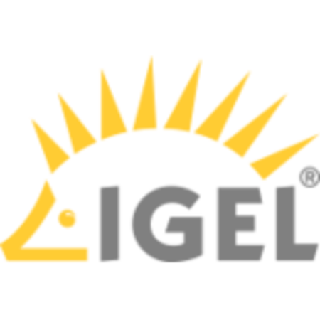 Logo von IGEL Technology