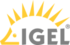 Logo von IGEL Technology