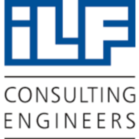 Logo von ILF Beratende Ingenieure ZT