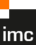 Logo von imc information multimedia communication