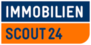 Logo von ImmobilienScout24