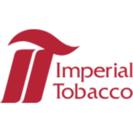 Logo von Imperial Brands