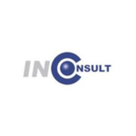 Logo von INCONSULT