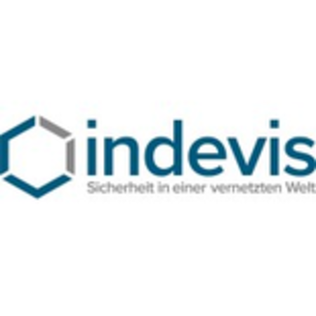 Logo von indevis