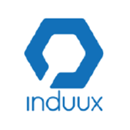 Logo von induux