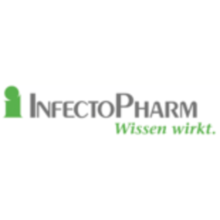 Logo von InfectoPharm