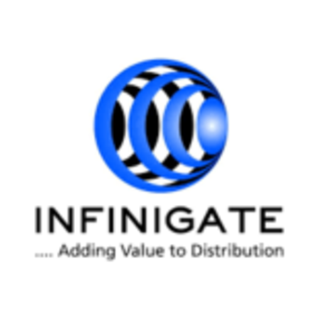 Logo von Infinigate