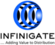 Logo von Infinigate