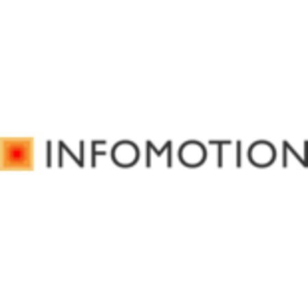 Logo von Infomotion