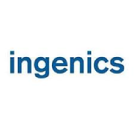 Logo von Ingenics
