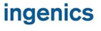 Logo von Ingenics