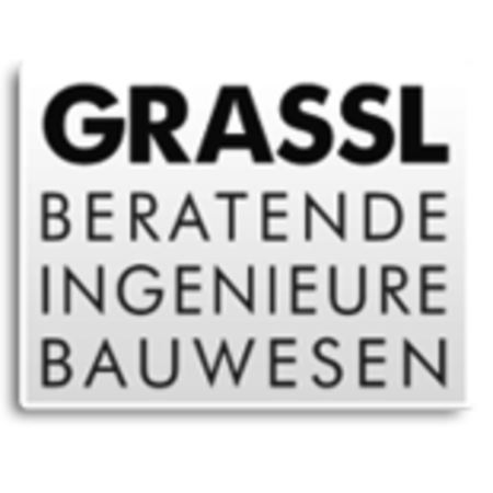 Logo von Ingenieurbüro Grassl