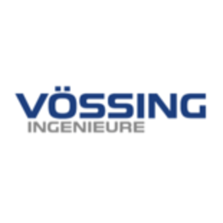 Logo von Ingenieurbüro Vössing