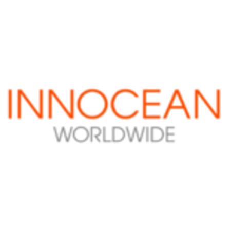 Logo von INNOCEAN