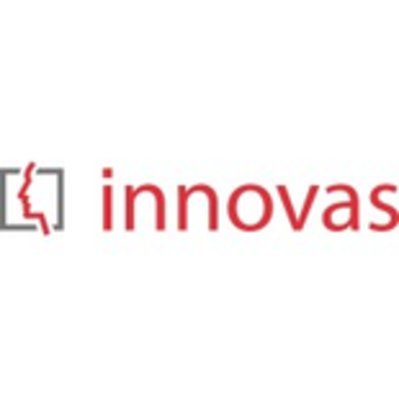 Logo von innovas