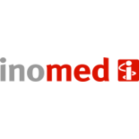 Logo von inomed Medizintechnik