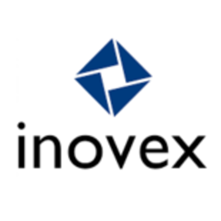 Logo von Inovex
