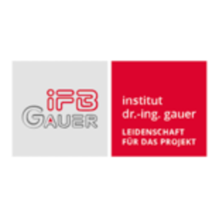Logo von Institut Dr.-Ing. Gauer Ingenieurgesellschaft