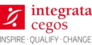 Logo von Integrata Cegos
