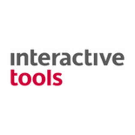 Logo von interactive tools