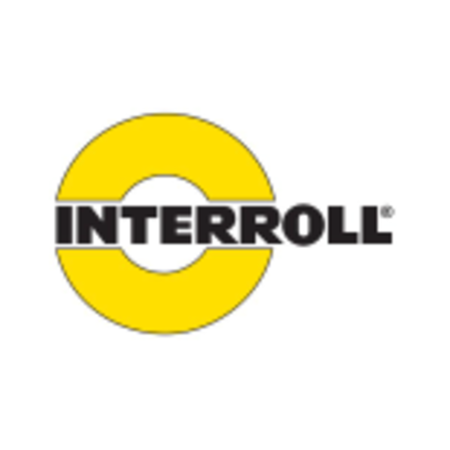 Logo von Interroll Automation