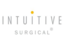 Logo von Intuitive Surgical
