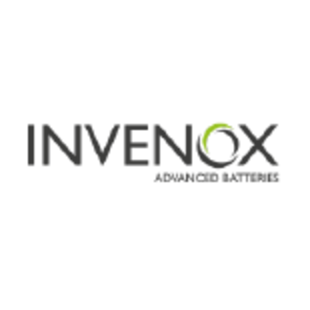 Logo von INVENOX