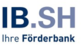 Logo von Investitionsbank Schleswig-Holstein