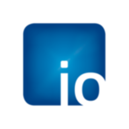 Logo von io-consultants