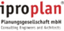 Logo von iproplan Planungsgesellschaft